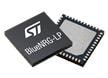 BlueNRG-LP Bluetooth® Low EnergyワイヤレスSoC