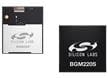 BGM220P/BGM220SワイヤレスGeckoBLUETOOTH®モジュール