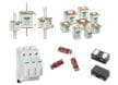 HVACソリューションでのAC保護とモータ制御