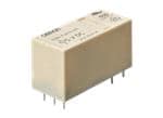 Omron Electronics G5RL-K1A-EL-HA PCBパワーリレー