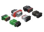 Amphenol Sine Systems ATシリーズ™18位置熱可塑性コネクタ