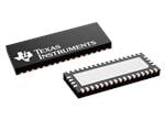 Texas Instruments TS3DV642-Q1差動1-to - 2/2-to-1 Mux
