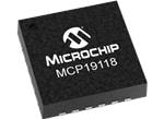 Microchip Technology MCP19118スイッチングコントローラ