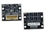 ROHM Semiconductor KXTJ3-1057評価キット