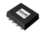 ROHM Semiconductor QH8MデュアルNch+Pch小信号MOSFET