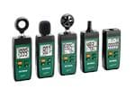 Extech 250W BLUETOOTH®コネクテッド環境メータ