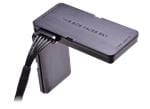 TE Connectivity / Laird External Antennas VxJトリガ4または5ポート（Dashアンテナ下）