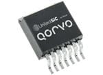 UF3N170400B7S 1700V-400mW SiCノーマリーオンJFET