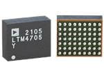 Analog Devices Inc. LTM4705 DC/DC μModule®レギュレータ