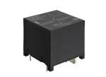Omron Electronics G9KAプリント基板用パワーリレー