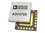Analog Devices Inc. ADF5709広帯域MMIC VCO