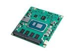 Advantech SOM-6883第11th世代 Intel® Core™プロセッサ Uシリーズ