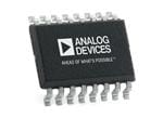 Analog Devices Inc. LT3950 60V 1.5A LEDドライバ