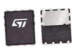 STMicroelectronics STL105N8F7AG車載用パワーMOSFET