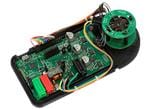 Infineon Technologies MOTORCONTROLKIT_12Vモーター制御キット