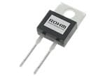 ROHM Semiconductor TO-220ACG SiCショットキーバリアダイオード