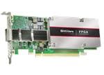 BittWare IA-420f Agilex™ FPGAカード