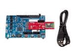 Infineon Technologies CYBLE-343072-EVAL-M2B評価モジュール