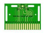 Broadcom HEDS-9830EVB評価ボード
