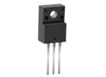 ROHM Semiconductor R60/R65 N-ChパワーMOSFET