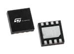 STMicroelectronics LDLN050 500mA 低ドロップアウト・リニアレギュレータ