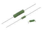 AC-ATセメントリード巻線抵抗器