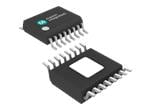 Analog Devices / Maxim Integrated MAX5996 IEEE® 802.3bt準拠の受電デバイス