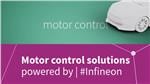 Infineon Technologies モーター制御ソリューション