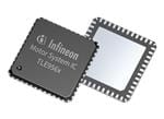 Infineon Technologies TLE956x DCモータ・システムIC
