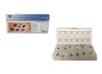 vPolyTan™高分子SMD AMSコンデンサのサンプルキット