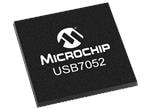 Microchip Technology USB7052インターフェイスIC