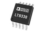 Analog Devices Inc. LT8338マイクロ波同期ブーストコンバータ