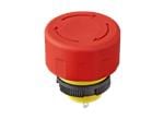 FF01 30mm Low-Profile E-Stop Switch