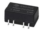 CUI Inc PRME1-M 1W DC/DCコンバータ
