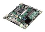 Advantech AIMB-287 Mini-ITXマザーボード
