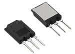 Vishay / Siliconix SiHS90N65EパワーMOSFET