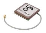 TE Connectivity / Linx Technologies ANT-GNCP-CアクティブセラミックパッチGNSSアンテナ