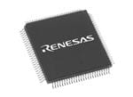 RH850/F1Kハイエンド自動車用マイクロコントローラ - Renesas | Mouser