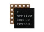 Nordic Semiconductor nPM1100パワーマネジメントIC