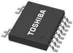 Toshiba TLX9160T 1500V AEC-Q101フォトリレー