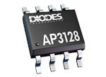 Diodes Incorporated AP3128 PWMコントローラ