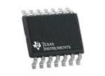 Texas Instruments TXU0104/TXU0104-Q1単方向レベルシフタ