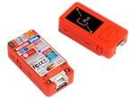 M5Stack M5StickC PLUS with Watch Accessories