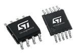 STMicroelectronics TSV7721/TSV7722/TSV7723 5V オペアンプ