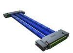 Samtec SEAC SEARAY™高速アレイケーブルアセンブリ