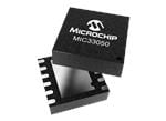 Microchip Technology MIC33050内部インダクタPWMバックパワーモジュール
