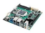 Advantech AIMB-277 Mini-ITXマザーボード