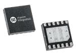 Analog Devices / Maxim Integrated MAX17579/MAX17580同期DC-DCコンバータ