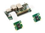 v2 Stereoscopic Camera Kits