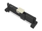 Amphenol FCI 直列接続SCSI（SAS）4.0コネクタ